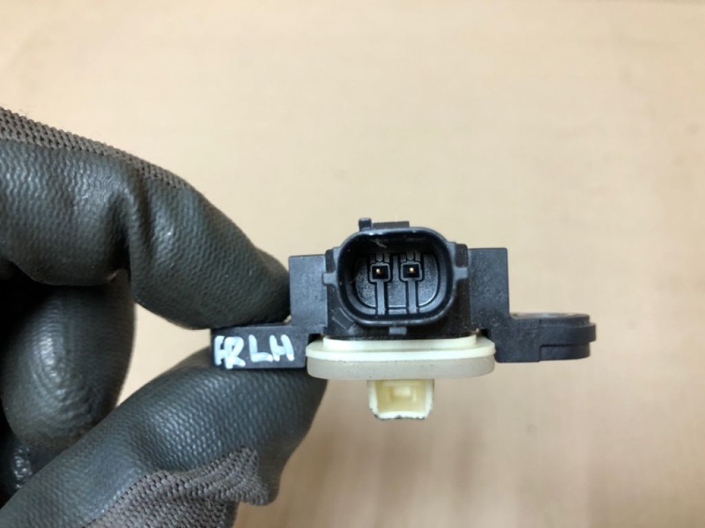 98836-1MA0A | Датчик удару передн. лів. INFINITI QX60/JX35 12-20 - Фото 5