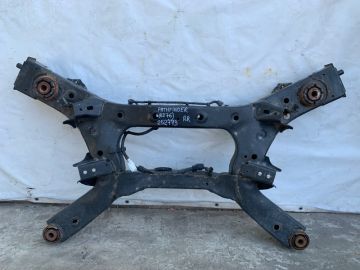 Балка задней подвески NISSAN PATHFINDER R52 12-21