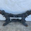 55400-3KD1B | Балка задней подвески NISSAN PATHFINDER R52 12-21 - Превью 2