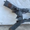 55400-3KD1B | Балка задней подвески NISSAN PATHFINDER R52 12-21 - Превью 4
