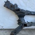 55400-3KD1B | Балка задней подвески NISSAN PATHFINDER R52 12-21 - Превью 7