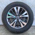 40300-1A53D | Диск R18 NISSAN PATHFINDER R52 12-21