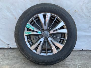 Диск R18 NISSAN PATHFINDER R52 12-21