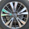 40300-1A53D | Диск R18 NISSAN PATHFINDER R52 12-21 - Прев'ю 3