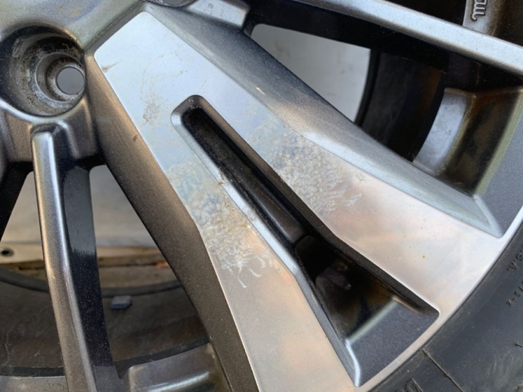 40300-1A53D | Диск R18 NISSAN PATHFINDER R52 12-21 - Фото 4