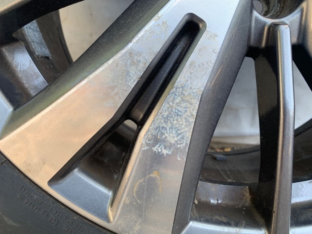 40300-1A53D | Диск R18 NISSAN PATHFINDER R52 12-21 - Фото 5