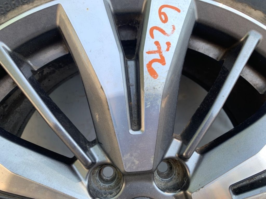 40300-1A53D | Диск R18 NISSAN PATHFINDER R52 12-21 - Фото 7