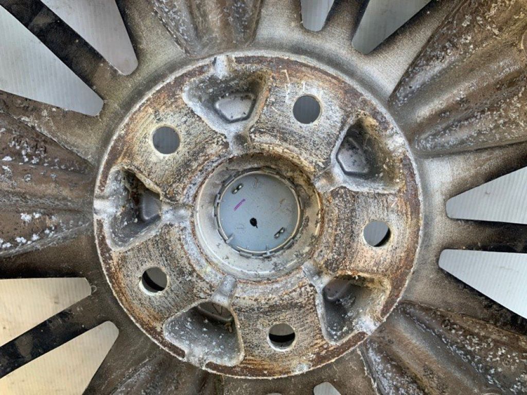 40300-1A53D | Диск R18 NISSAN PATHFINDER R52 12-21 - Фото 11