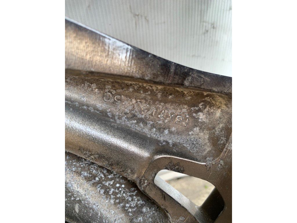 40300-1A53D | Диск R18 NISSAN PATHFINDER R52 12-21 - Фото 12