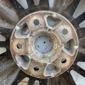 40300-1A53D | Диск R18 NISSAN PATHFINDER R52 12-21 - Превью 7