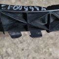 Кронштейн заднего бампера лев. LEXUS IS250/350 05-13 - Превью 2