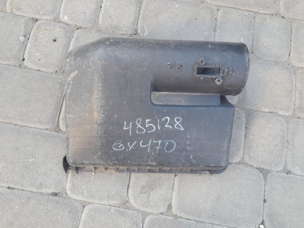 17705-50161 | Кришка корпусу повітряного фільтра LEXUS GX470 02-09