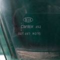 82421-2P010 | Стекло двери передн. прав. KIA SORENTO XM 09-14 - Превью 2