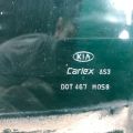 83411-2P010 | Стекло двери задн. лев. KIA SORENTO XM 09-14 - Превью 3
