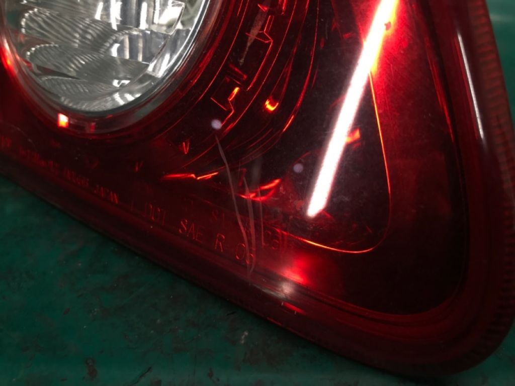 26555-JM01C | Ліхтар внутрішній лів. NISSAN ROGUE 08-15 - Фото 4