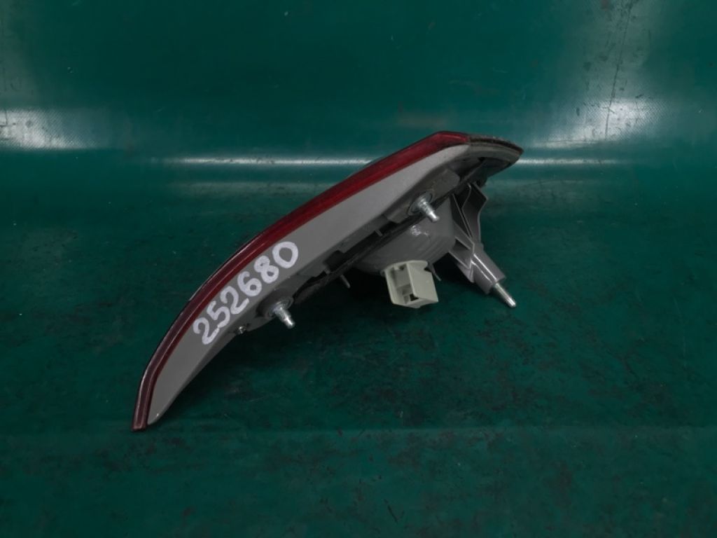 26555-JM01C | Ліхтар внутрішній лів. NISSAN ROGUE 08-15 - Фото 6