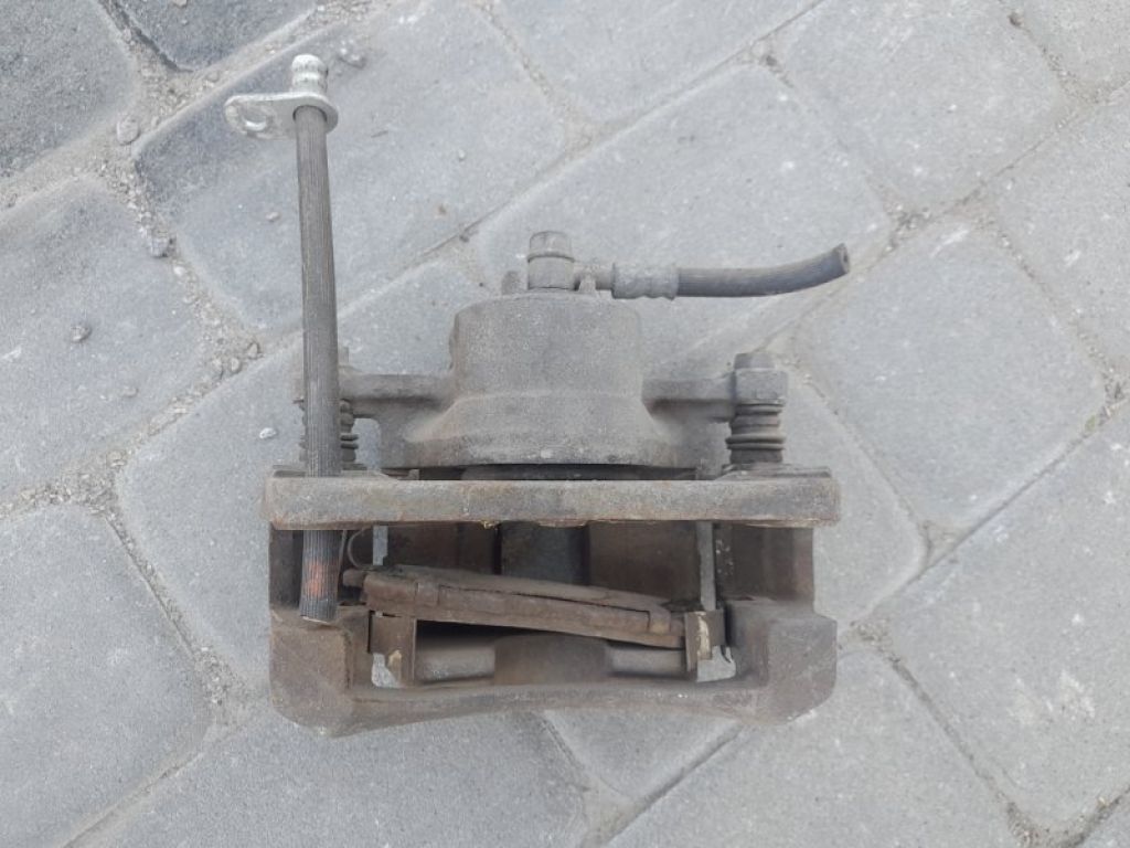 55101-80J02-999 | Суппорт тормозной передн. прав. SUZUKI SX4 06-13 - Фото 2