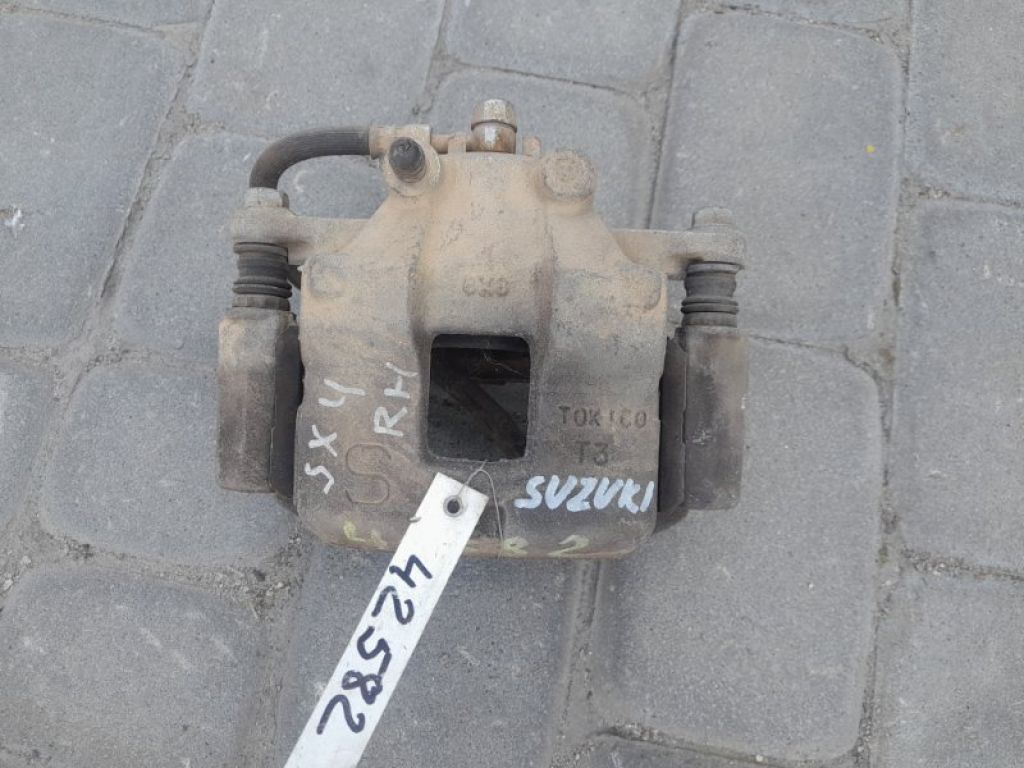 55101-80J02-999 | Суппорт тормозной передн. прав. SUZUKI SX4 06-13