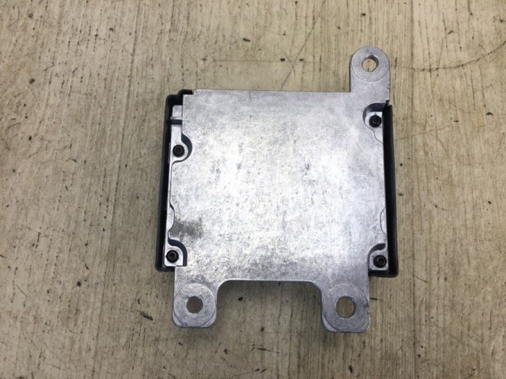 98820-5HA9A | Блок управления AIRBAG NISSAN X-TRAIL/ROGUE T32 13-20 - Фото 3