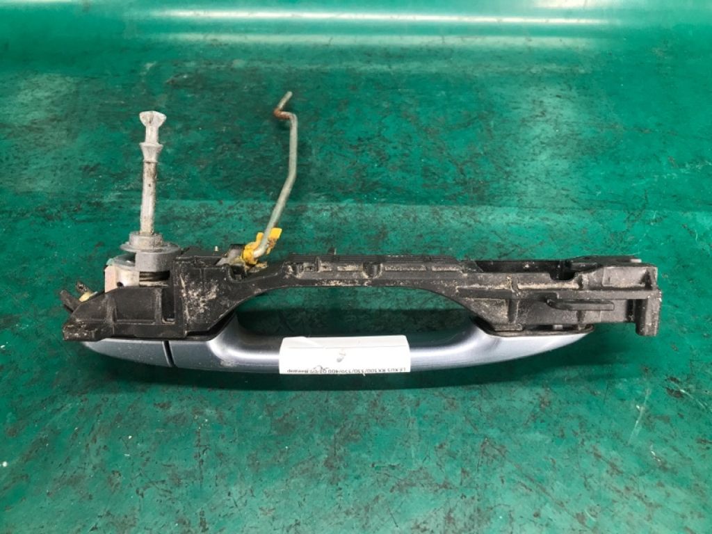 69211-AE020-J2 | Ручка двері зовнішня передн. лів. LEXUS RX300/330/350/400 03-09 - Фото 5