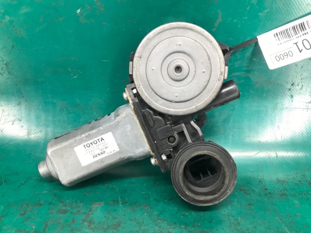 85710-AA050 | Моторчик стеклоподъемника задн. лев. TOYOTA CAMRY 30 02-06