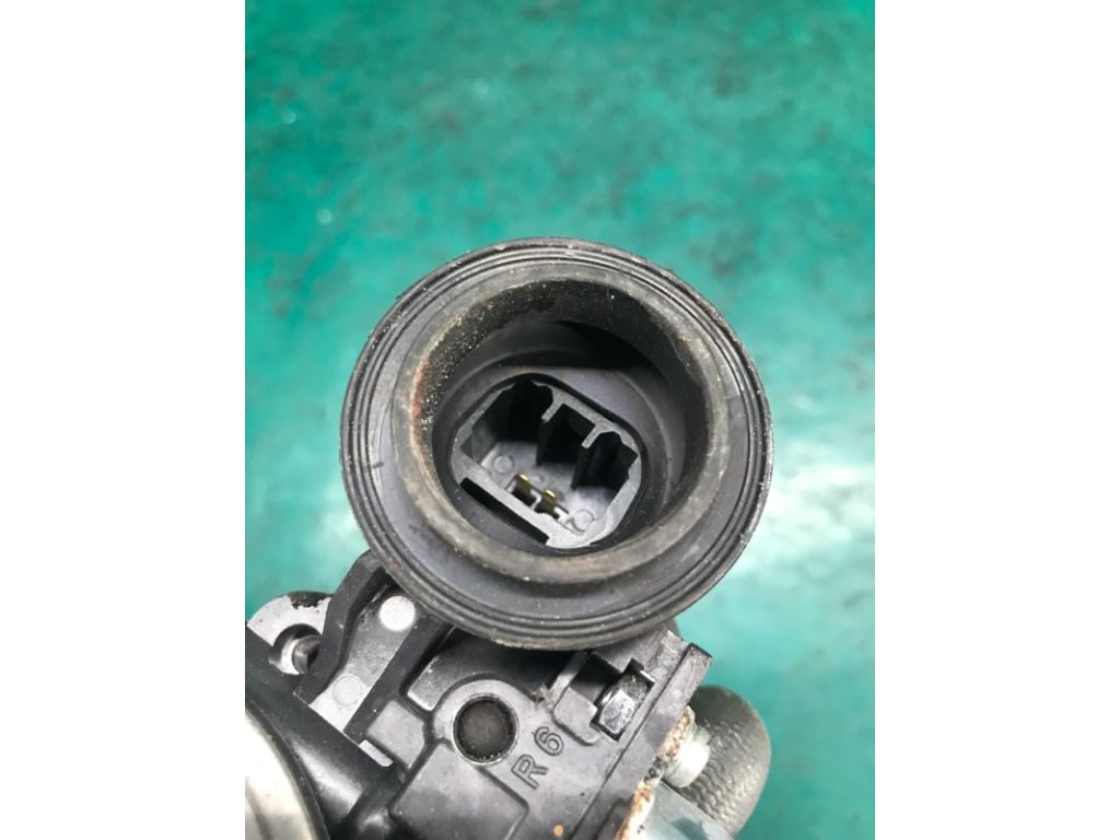 85710-AA050 | Моторчик стеклоподъемника задн. лев. TOYOTA CAMRY 30 02-06 - Фото 5