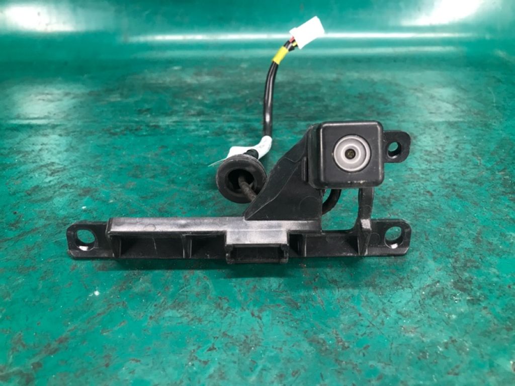 28442-1VK0B | Камера заднего вида NISSAN ROGUE 08-15