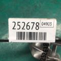 82421-4P00A | Петля двери нижняя передн. лев. NISSAN ROGUE 08-15 - Превью 2