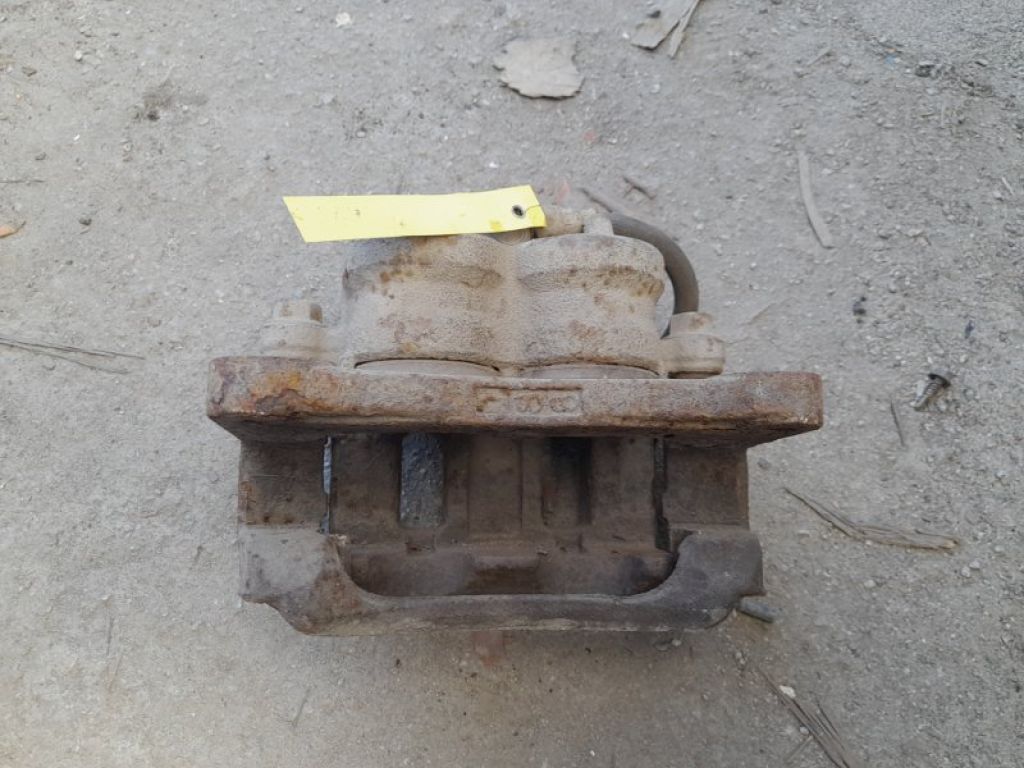 MR510538 | Супорт гальмівний передн. прав. MITSUBISHI PAJERO 99-06 - Фото 2