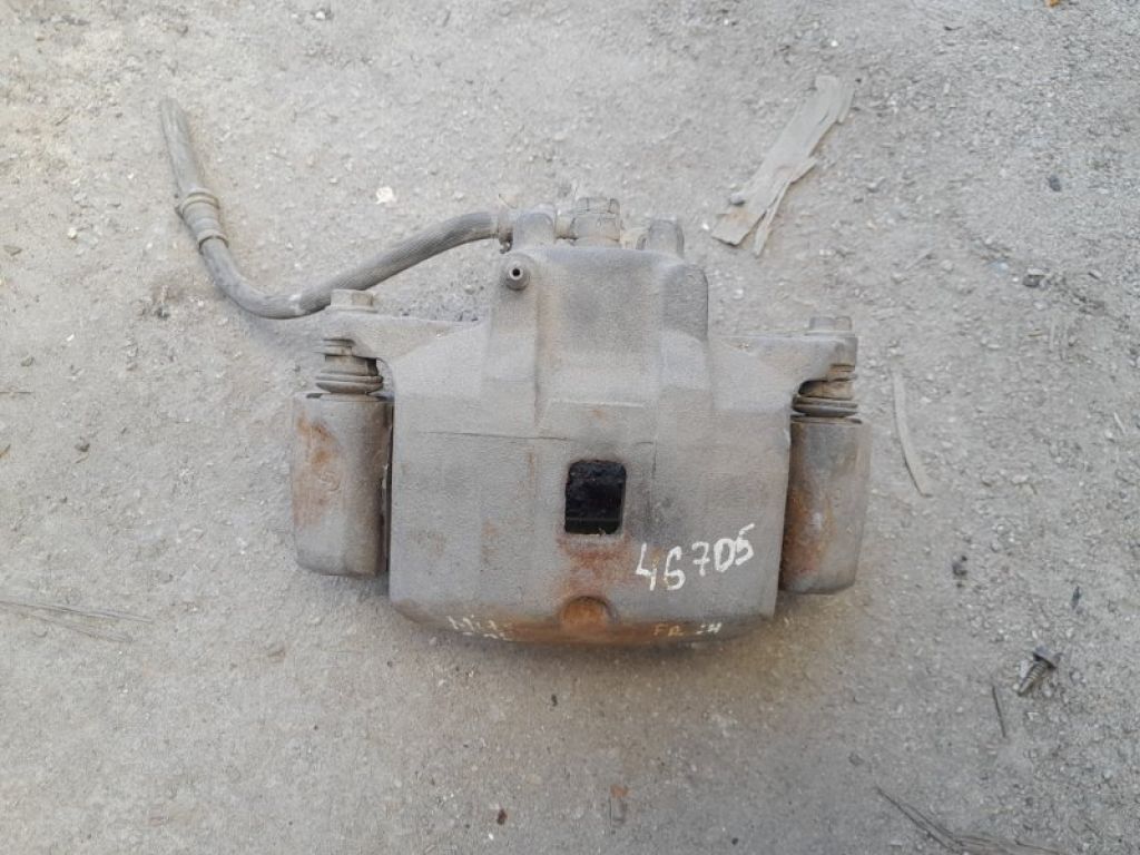 4605A019 | Суппорт тормозной передн. прав. MITSUBISHI GALANT 03-12