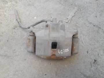 Супорт гальмівний передній правий MITSUBISHI GALANT 03-12