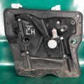 80721-JM02B | Стеклоподъемник передн. лев. NISSAN ROGUE 08-15