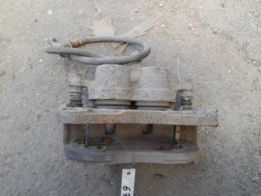 26292AG040 | Суппорт тормозной передн. прав. SUBARU TRIBECA B9 05-07 - Фото 2