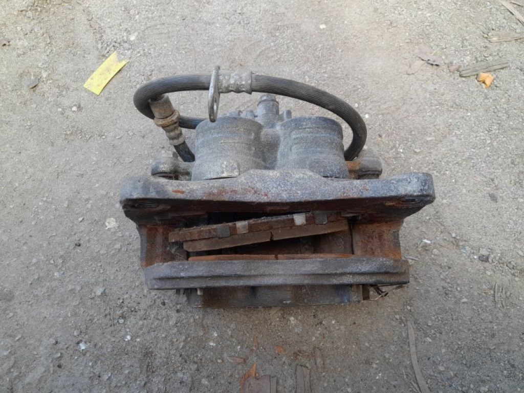 26292AE06B | Супорт гальмівний передн. прав. SUBARU OUTBACK 09-14 BR - Фото 2