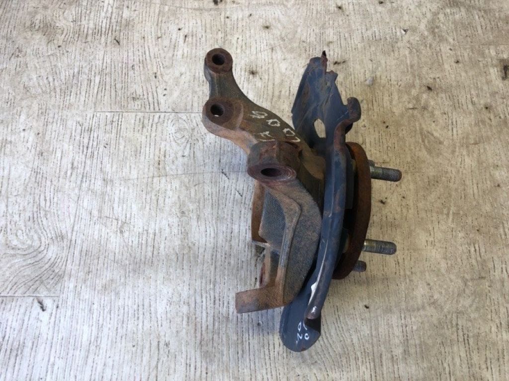 51716-A7000 | Кулак поворотний передн. прав. KIA FORTE YD 12- - Фото 2