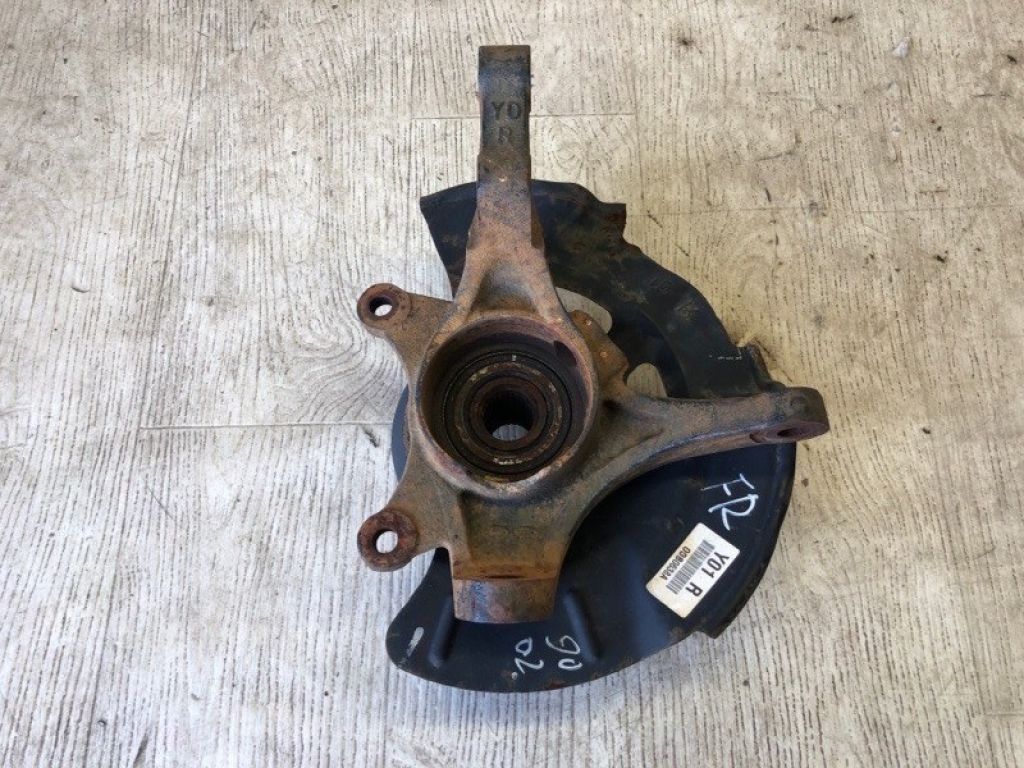 51716-A7000 | Кулак поворотний передн. прав. KIA FORTE YD 12- - Фото 3