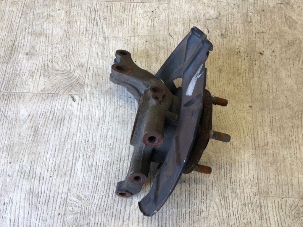 51715-1M100 | Кулак поворотный передн. лев. KIA FORTE/CERATO TD 08-13 - Фото 2