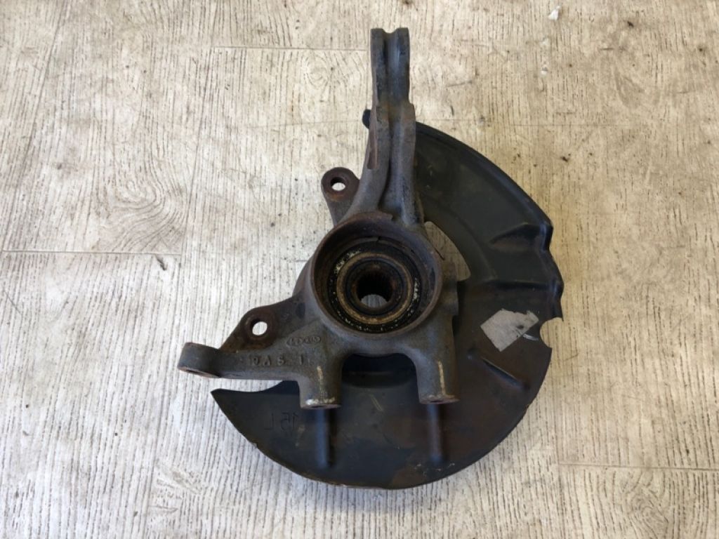 51715-1M100 | Кулак поворотный передн. лев. KIA FORTE/CERATO TD 08-13 - Фото 3