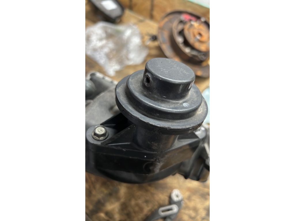 21821AA031 | Радиатор интеркулера SUBARU IMPREZA WRX 10-14 GH - Фото 3