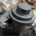 21821AA031 | Радиатор интеркулера SUBARU IMPREZA WRX 10-14 GH - Превью 3