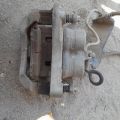 41001-EG50A | Суппорт тормозной передн. прав. INFINITI M35/M45 04-10 - Превью 2
