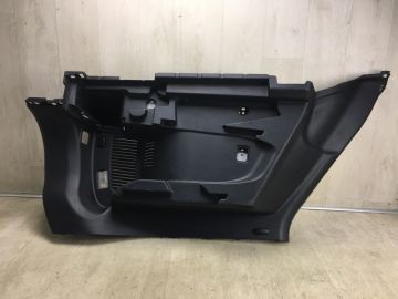 обшивка багажника прав. NISSAN X-TRAIL/ROGUE T32 13-20