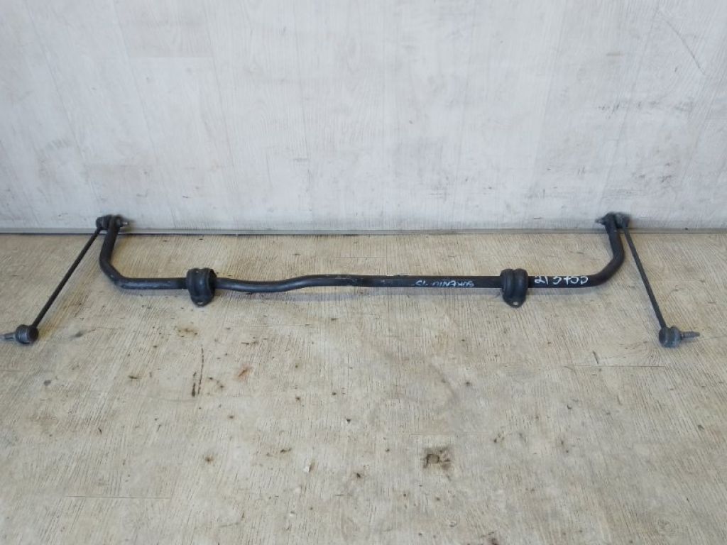 54810-C5000 | Стабілізатор передній KIA SORENTO UM 14-