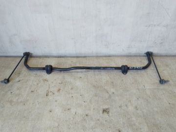 Стабілізатор передній KIA SORENTO UM 14-