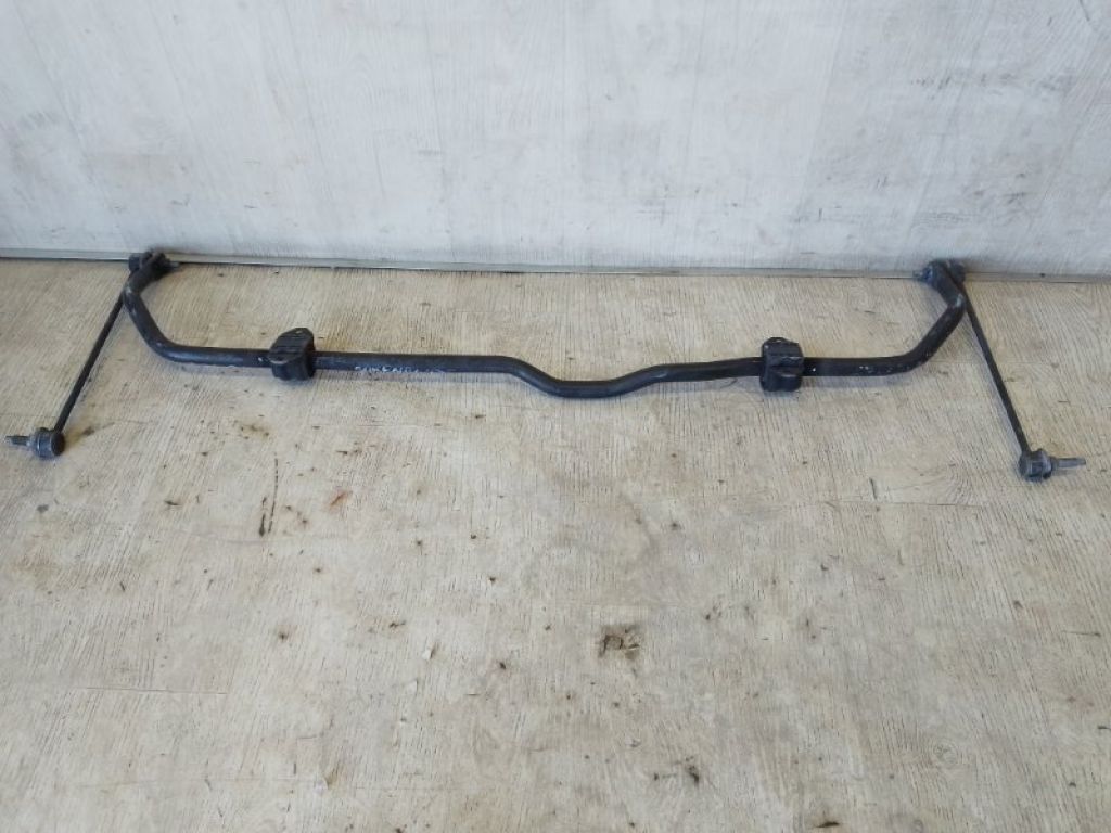 54810-C5000 | Стабілізатор передній KIA SORENTO UM 14- - Фото 2