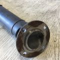 37000-4BA0A | Карданный вал задний NISSAN X-TRAIL/ROGUE T32 13-20 - Превью 9