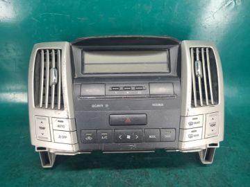 Блок керування піччю LEXUS RX300/330/350/400 03-09