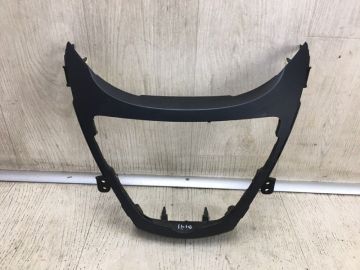 Накладка торпедо HYUNDAI ELANTRA MD 10-15