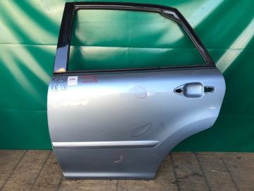 Двері задн. лів. LEXUS RX300/330/350/400 03-09