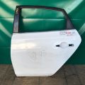 H2101-9AMMA | Дверь задн. лев. NISSAN SENTRA B17 12-21